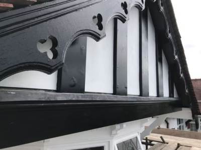 exterior painting, and wallpaper hanging