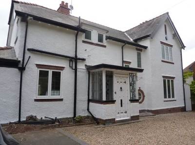 Painters & Decorators Stourbridge