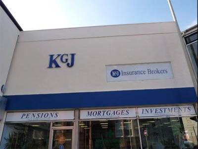 painters and decorators in Stourbridge