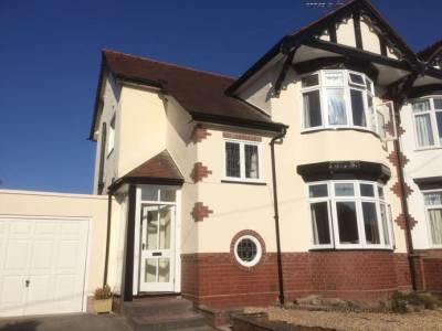 professional painters Oldswinford