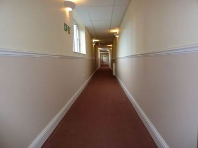 commercial decorators Stourbridge