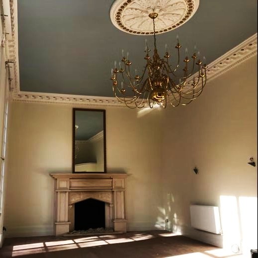 Painters and Decorators in Stourbridge