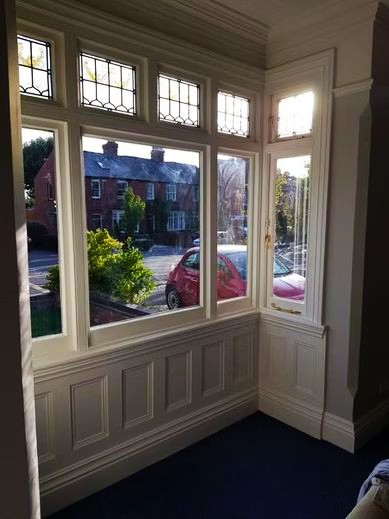 Painters and Decorators in Stourbridge
